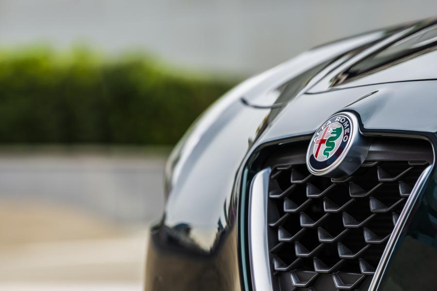 Детали экстерьера Alfa Romeo Giulietta (940) 2019 года  (фото 10 из 18)
